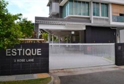 Estique (D15), Apartment #469094861